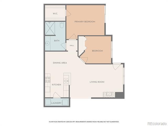 17525 Wilde Avenue 103, Parker, CO 80134