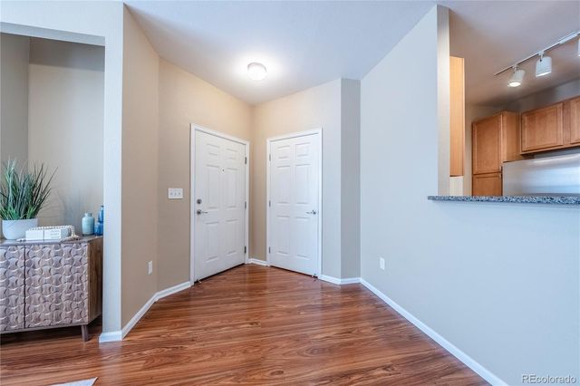 17525 Wilde Avenue 103, Parker, CO 80134