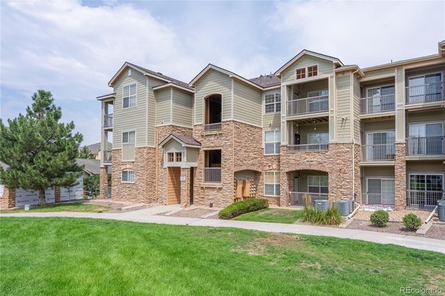 17525 Wilde Avenue 103, Parker, CO 80134
