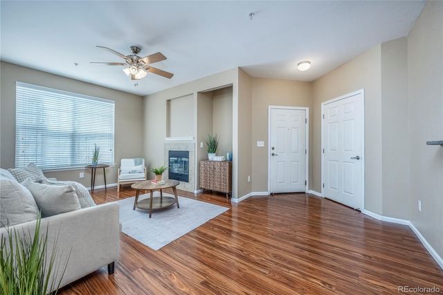 17525 Wilde Avenue 103, Parker, CO 80134