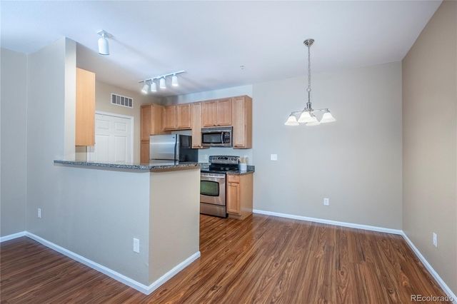 17525 Wilde Avenue 103, Parker, CO 80134