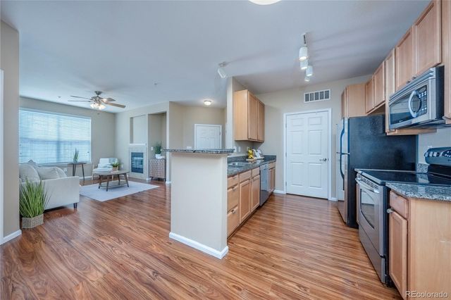 17525 Wilde Avenue 103, Parker, CO 80134
