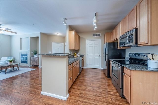 17525 Wilde Avenue 103, Parker, CO 80134