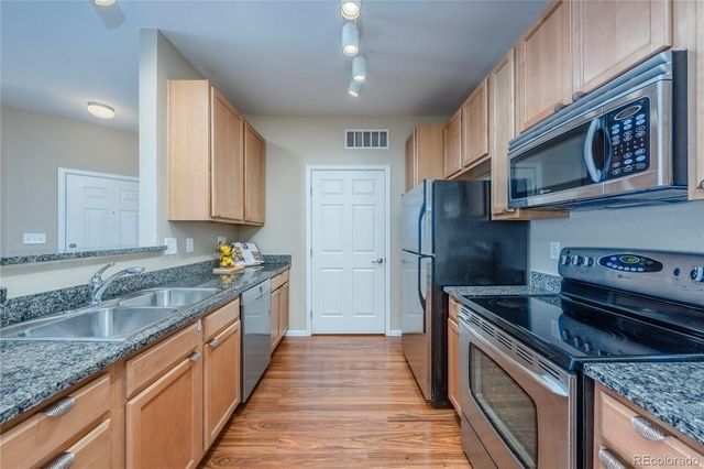 17525 Wilde Avenue 103, Parker, CO 80134
