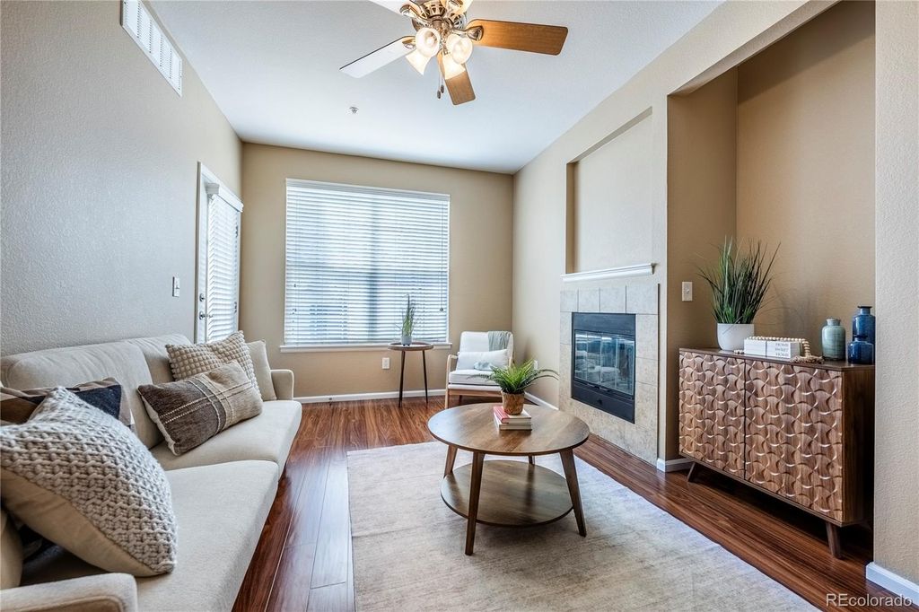 17525 Wilde Avenue 103, Parker, CO 80134