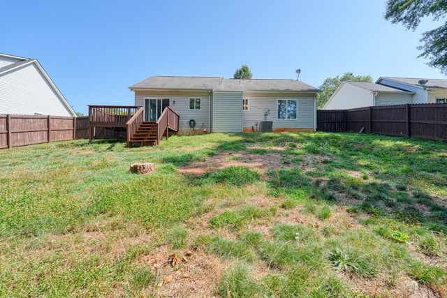 137 Caroway Court, Spartanburg, SC 29303
