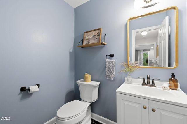 203 Mel Oaks Drive, Chapel Hill, NC 27516