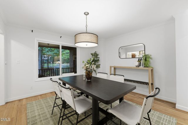203 Mel Oaks Drive, Chapel Hill, NC 27516