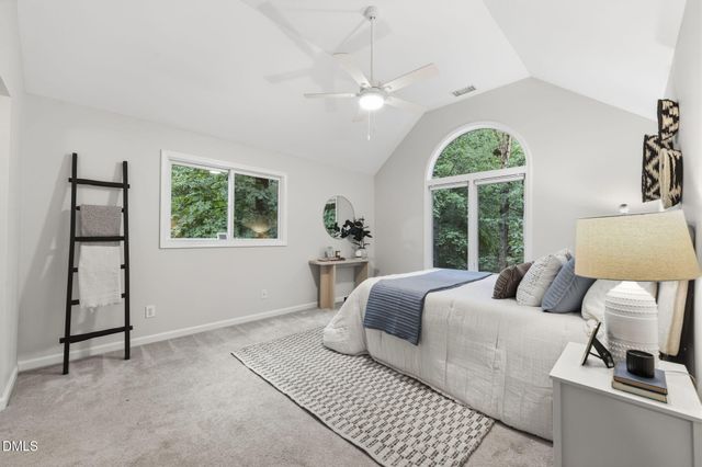203 Mel Oaks Drive, Chapel Hill, NC 27516