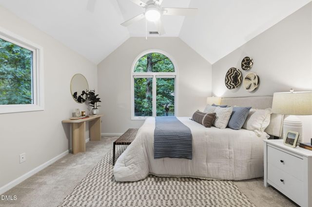 203 Mel Oaks Drive, Chapel Hill, NC 27516