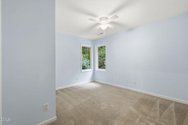 203 Mel Oaks Drive, Chapel Hill, NC 27516