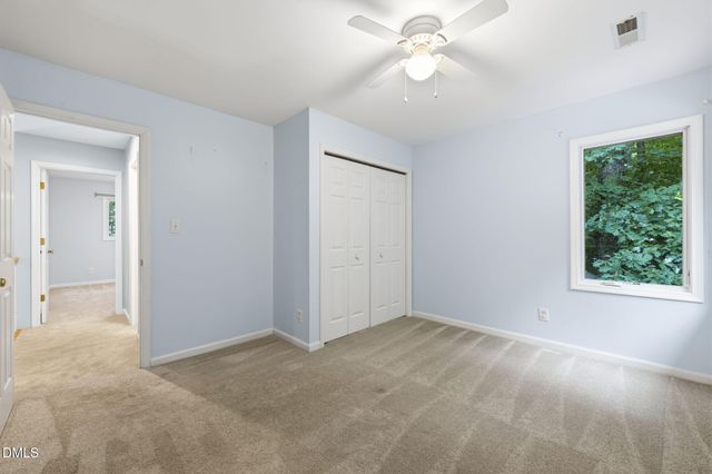 203 Mel Oaks Drive, Chapel Hill, NC 27516