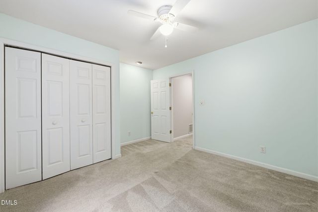 203 Mel Oaks Drive, Chapel Hill, NC 27516