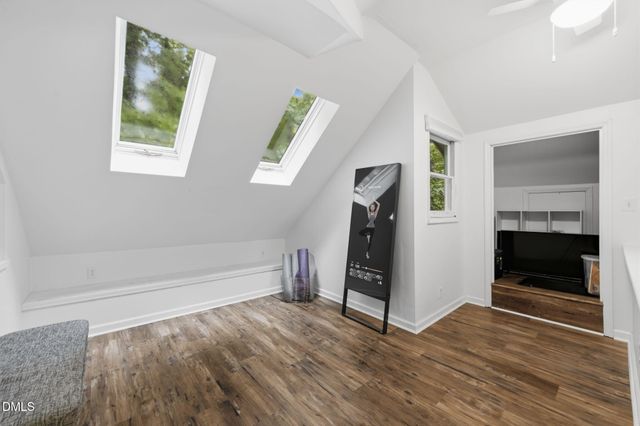 203 Mel Oaks Drive, Chapel Hill, NC 27516