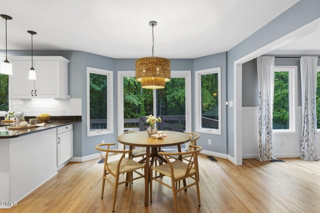 203 Mel Oaks Drive, Chapel Hill, NC 27516
