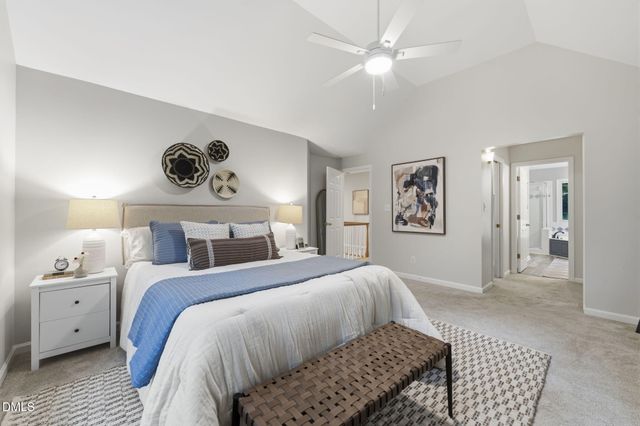 203 Mel Oaks Drive, Chapel Hill, NC 27516