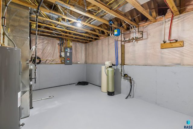 1313 W Creekside Dr Drive, Brandon, SD 57005