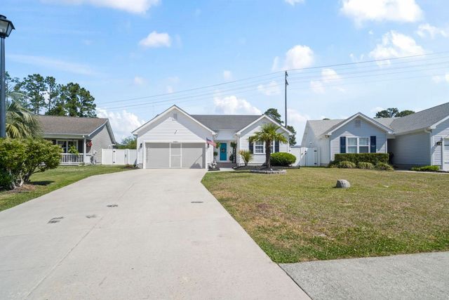 9685 Sullivan Dr., Murrells Inlet, SC 29576