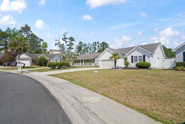9685 Sullivan Dr., Murrells Inlet, SC 29576
