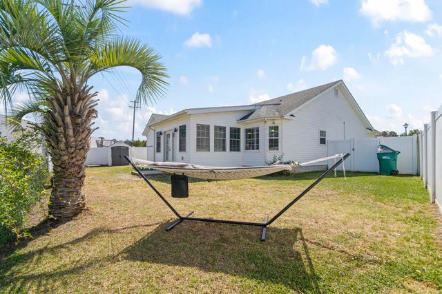 9685 Sullivan Dr., Murrells Inlet, SC 29576