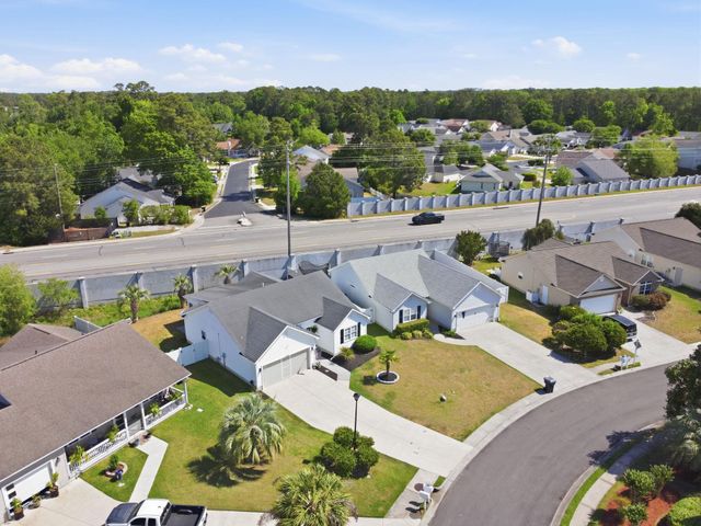 9685 Sullivan Dr., Murrells Inlet, SC 29576