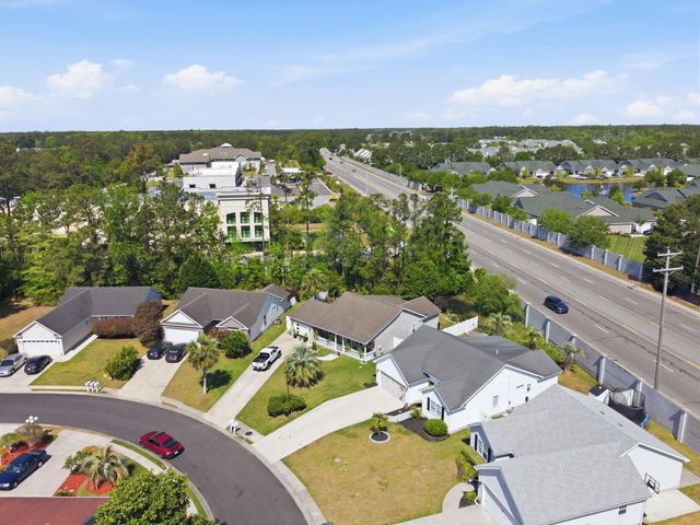 9685 Sullivan Dr., Murrells Inlet, SC 29576