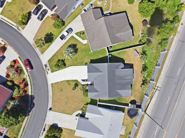 9685 Sullivan Dr., Murrells Inlet, SC 29576