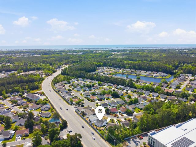 9685 Sullivan Dr., Murrells Inlet, SC 29576