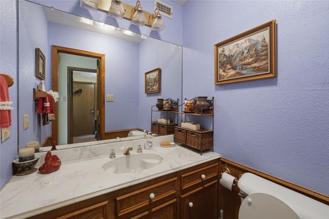 115 Imperial Drive, Mabank, TX 75156