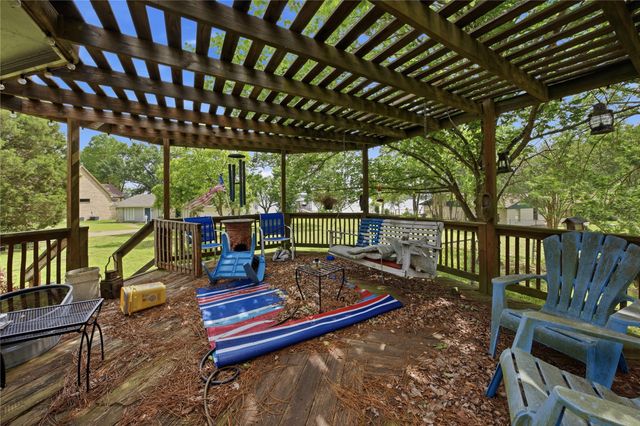 115 Imperial Drive, Mabank, TX 75156