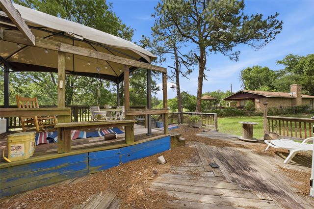 115 Imperial Drive, Mabank, TX 75156