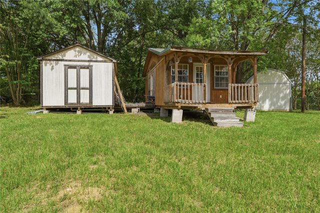 115 Imperial Drive, Mabank, TX 75156
