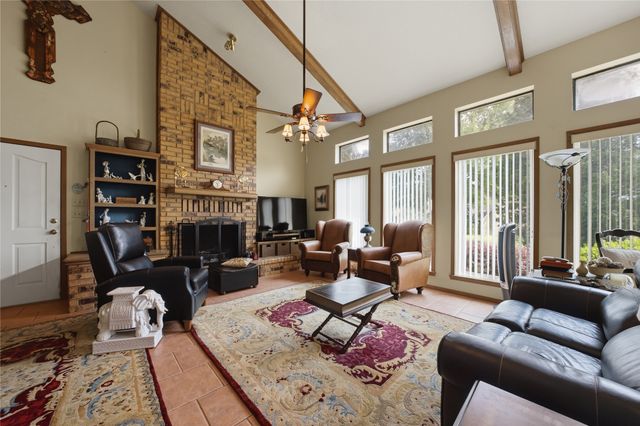 115 Imperial Drive, Mabank, TX 75156