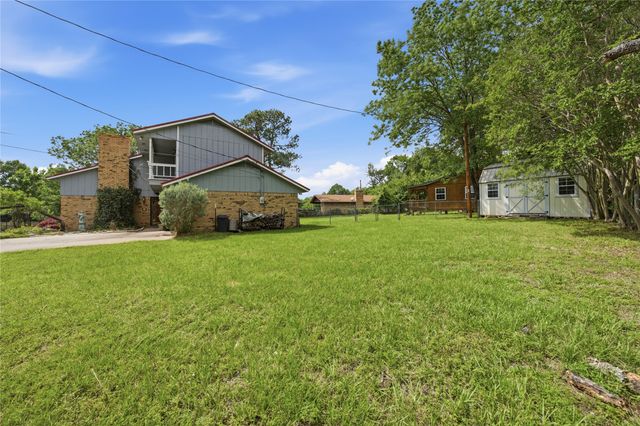 115 Imperial Drive, Mabank, TX 75156