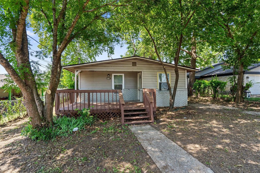 403 Blackson Ave A, Austin, TX 78752