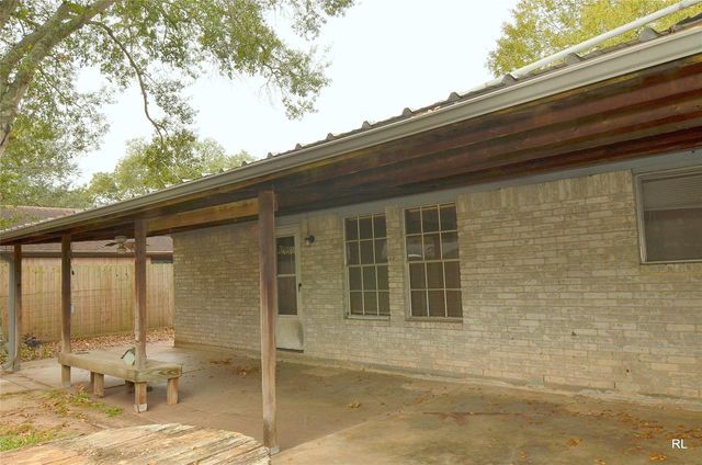 3514 Glenmeadow Drive, Rosenberg, TX 77471