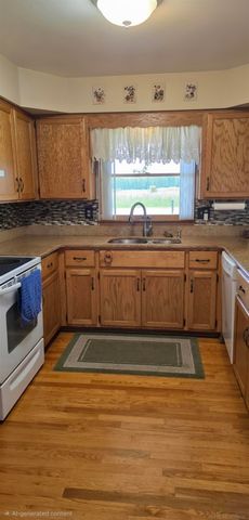 18945 25 Mile Road, Macomb, MI 48042
