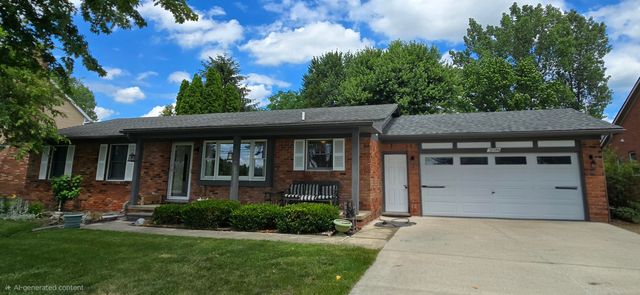18945 25 Mile Road, Macomb, MI 48042