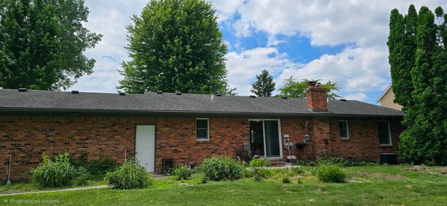 18945 25 Mile Road, Macomb, MI 48042