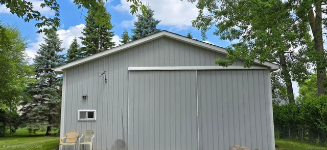 18945 25 Mile Road, Macomb, MI 48042