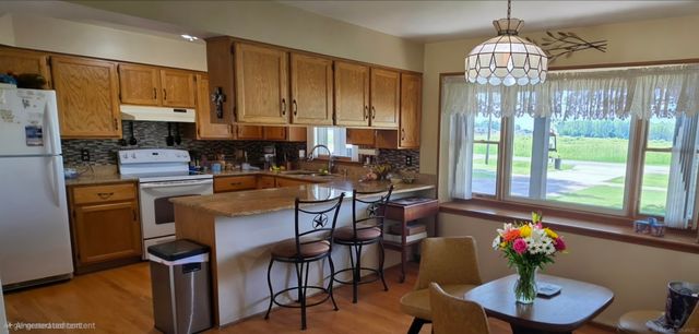 18945 25 Mile Road, Macomb, MI 48042