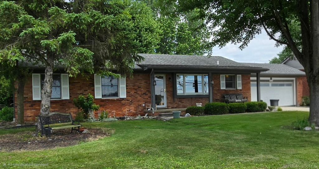 18945 25 Mile Road, Macomb, MI 48042