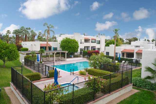 616 Violeta Drive, Palm Springs, CA 92262