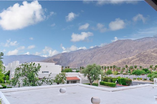 616 Violeta Drive, Palm Springs, CA 92262