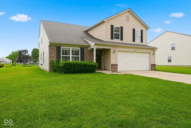 16952 Peach Lane, Noblesville, IN 46062