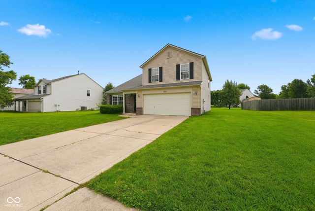 16952 Peach Lane, Noblesville, IN 46062