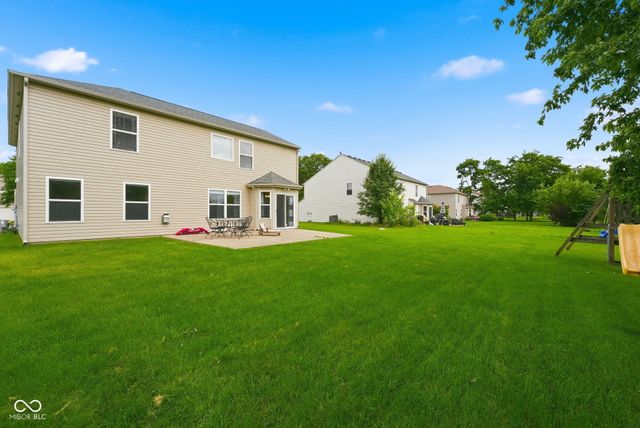 16952 Peach Lane, Noblesville, IN 46062