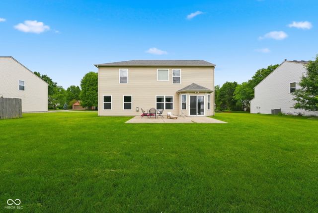 16952 Peach Lane, Noblesville, IN 46062