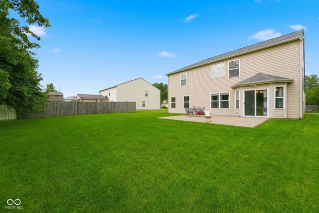 16952 Peach Lane, Noblesville, IN 46062