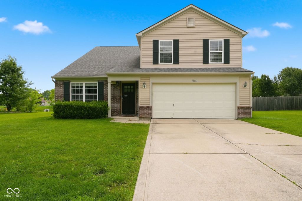 16952 Peach Lane, Noblesville, IN 46062